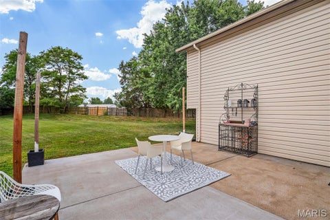 Tiny photo for 223 Destiny Court, Wentzville, MO 63385 (MLS # 26058941)