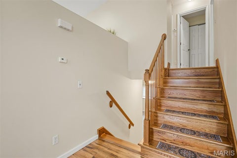 Tiny photo for 223 Destiny Court, Wentzville, MO 63385 (MLS # 26058941)