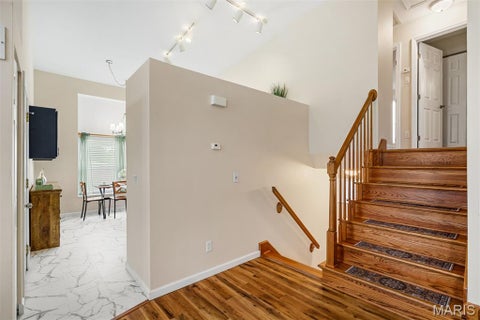 Tiny photo for 223 Destiny Court, Wentzville, MO 63385 (MLS # 26058941)