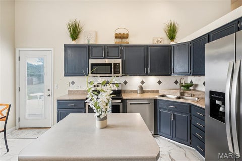 Tiny photo for 223 Destiny Court, Wentzville, MO 63385 (MLS # 26058941)