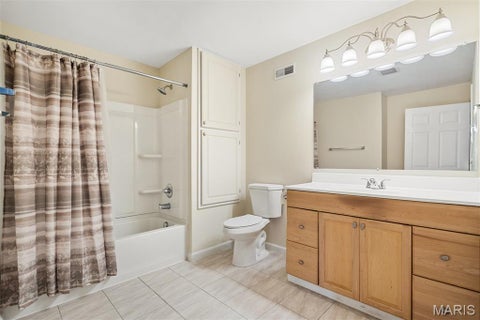 Tiny photo for 223 Destiny Court, Wentzville, MO 63385 (MLS # 26058941)