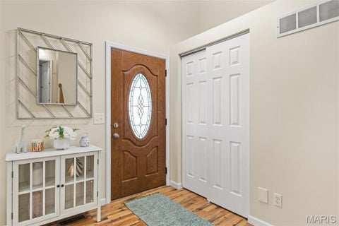 Tiny photo for 223 Destiny Court, Wentzville, MO 63385 (MLS # 26058941)