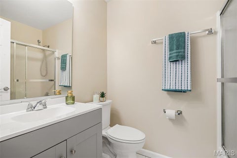 Tiny photo for 223 Destiny Court, Wentzville, MO 63385 (MLS # 26058941)