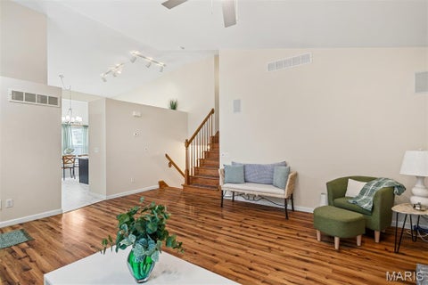 Tiny photo for 223 Destiny Court, Wentzville, MO 63385 (MLS # 26058941)