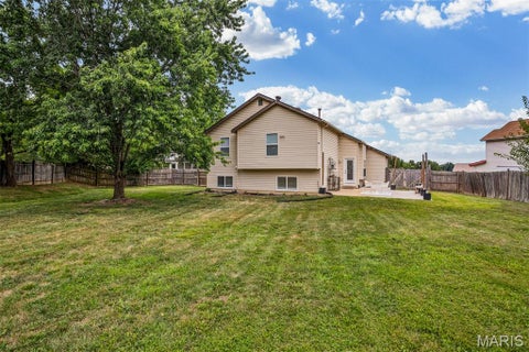Tiny photo for 223 Destiny Court, Wentzville, MO 63385 (MLS # 26058941)