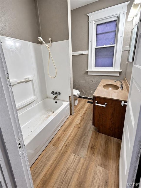 Tiny photo for 5041 Terry Avenue, St Louis, MO 63115 (MLS # 26060020)