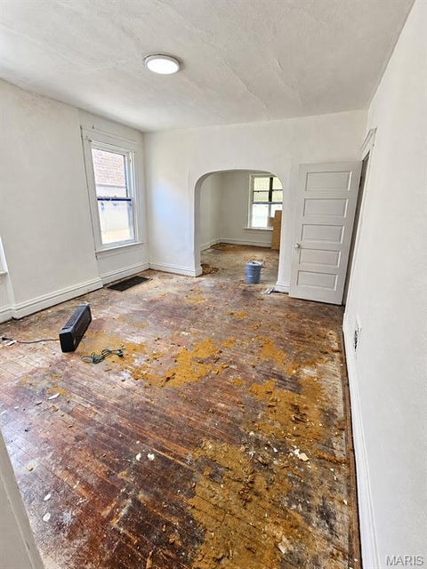 Tiny photo for 5041 Terry Avenue, St Louis, MO 63115 (MLS # 26060020)