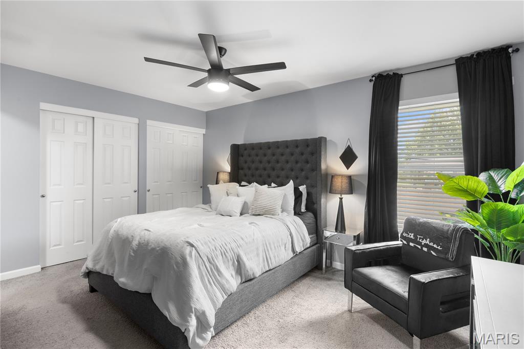 2741 Chapel View Drive