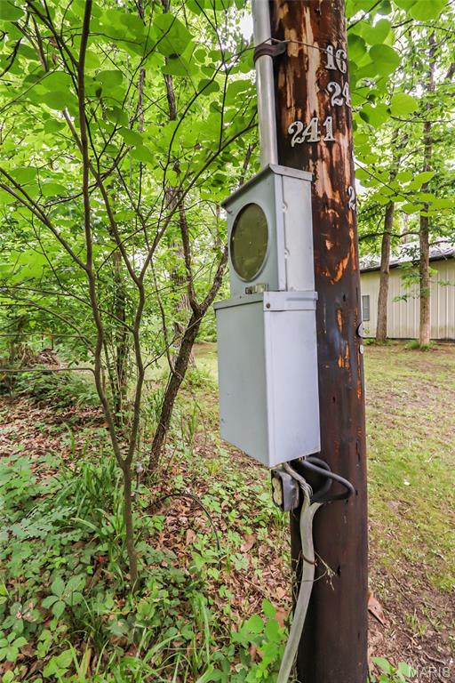 KINGDOM OF CALLAWAY EST - Residential