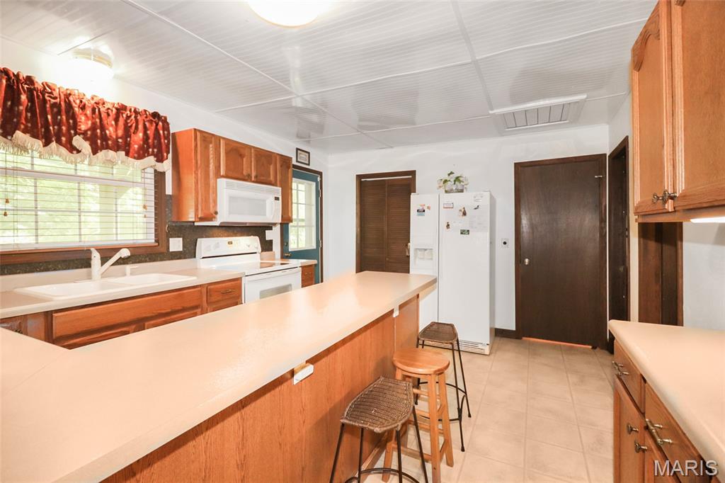 KINGDOM OF CALLAWAY EST - Residential