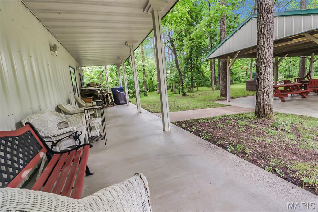 KINGDOM OF CALLAWAY EST - Residential