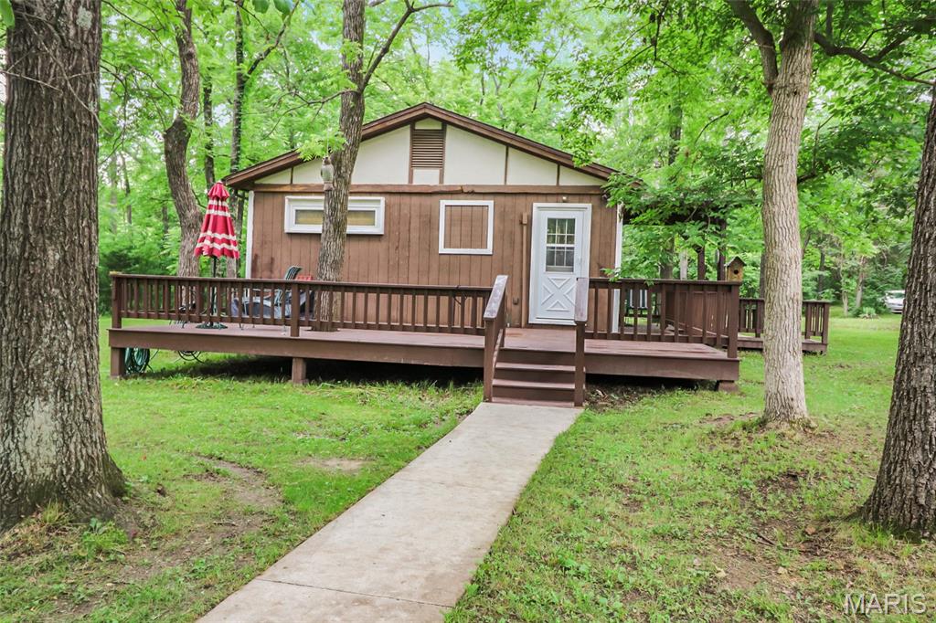 KINGDOM OF CALLAWAY EST - Residential