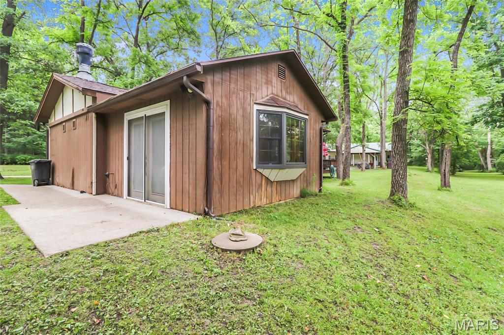 KINGDOM OF CALLAWAY EST - Residential