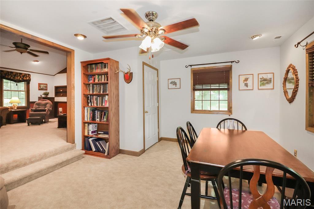 KINGDOM OF CALLAWAY EST - Residential