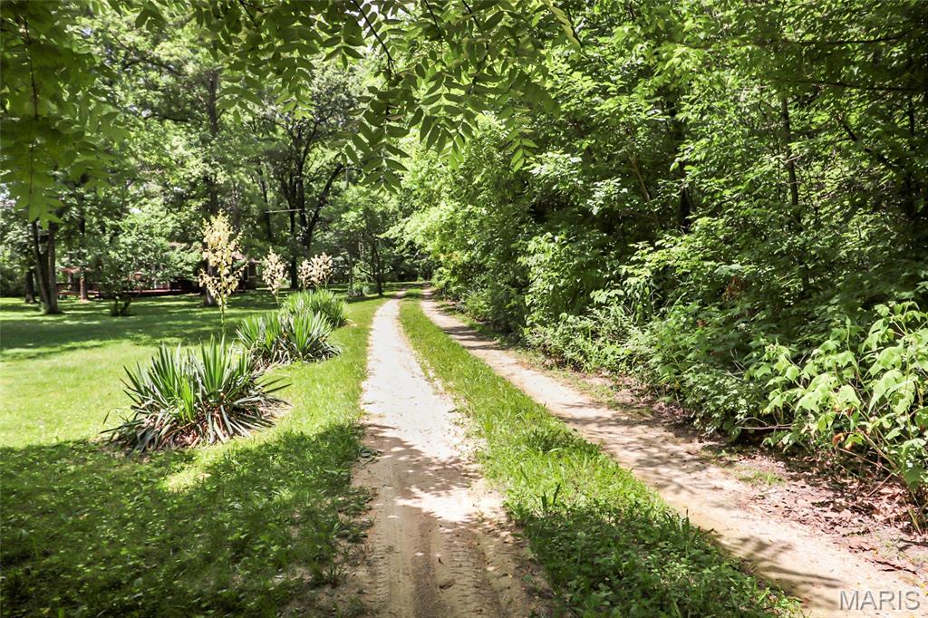 KINGDOM OF CALLAWAY EST - Residential