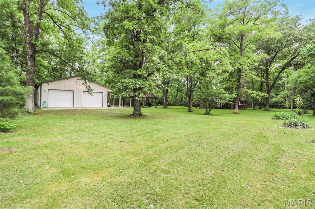 KINGDOM OF CALLAWAY EST - Residential