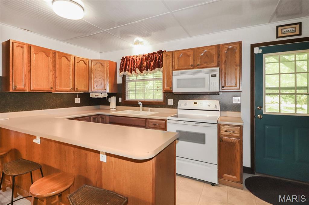 KINGDOM OF CALLAWAY EST - Residential