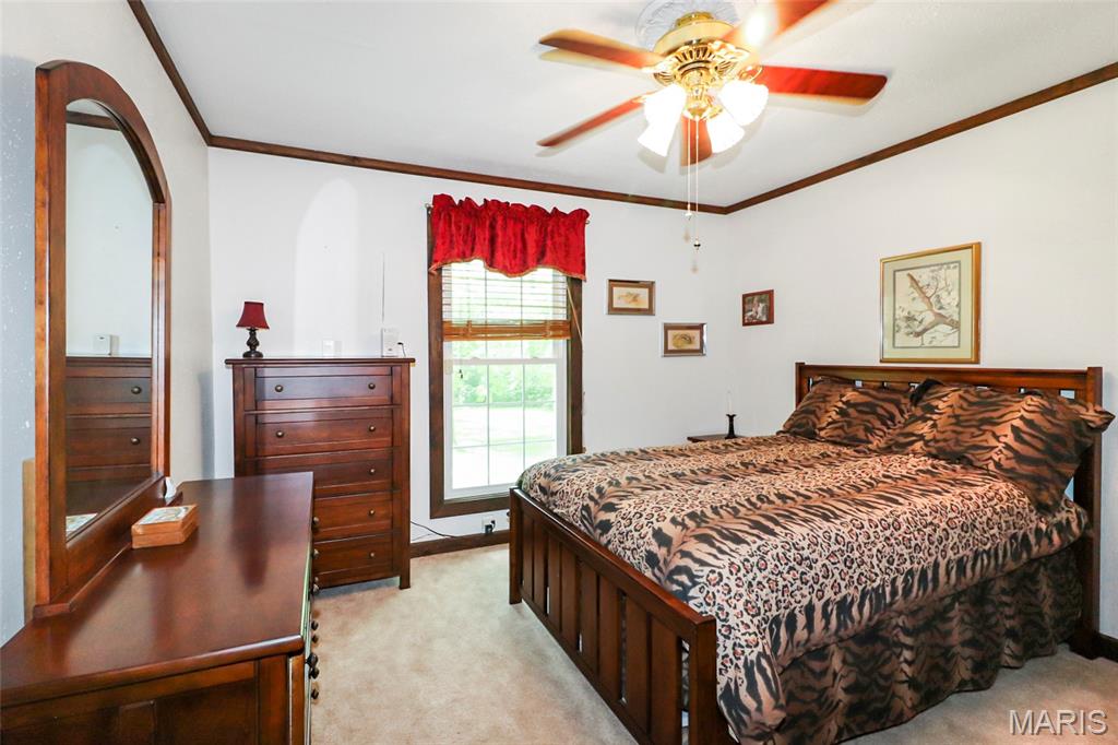 KINGDOM OF CALLAWAY EST - Residential