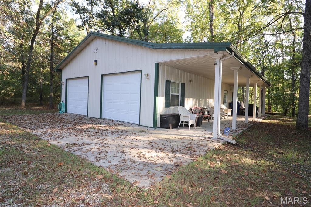 KINGDOM OF CALLAWAY EST - Residential