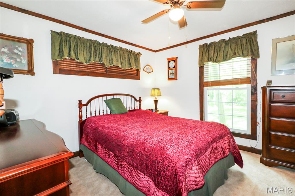 KINGDOM OF CALLAWAY EST - Residential