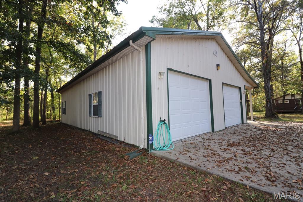 KINGDOM OF CALLAWAY EST - Residential