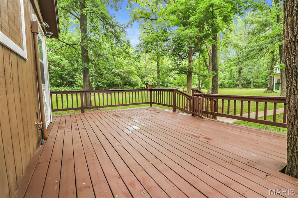 KINGDOM OF CALLAWAY EST - Residential