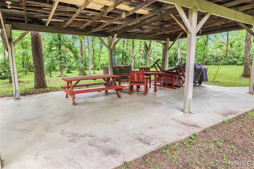 KINGDOM OF CALLAWAY EST - Residential