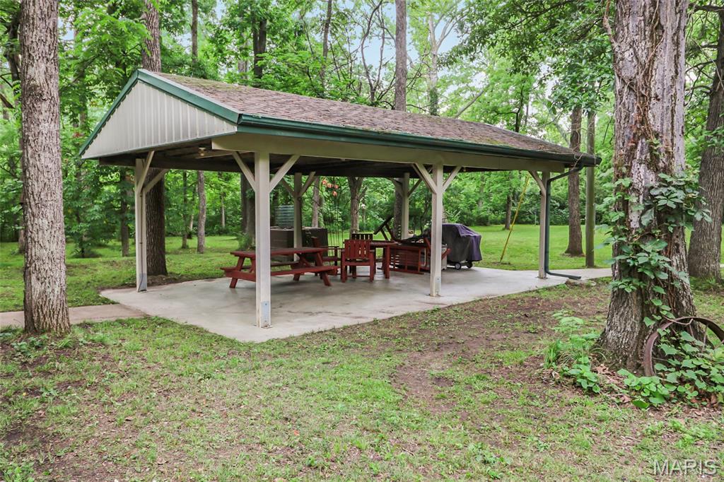 KINGDOM OF CALLAWAY EST - Residential