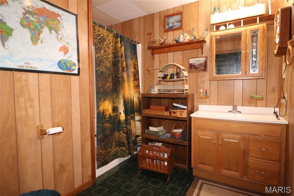 KINGDOM OF CALLAWAY EST - Residential