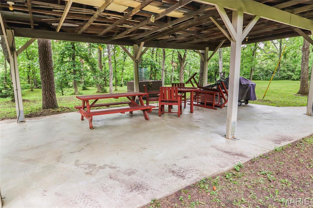 KINGDOM OF CALLAWAY EST - Residential