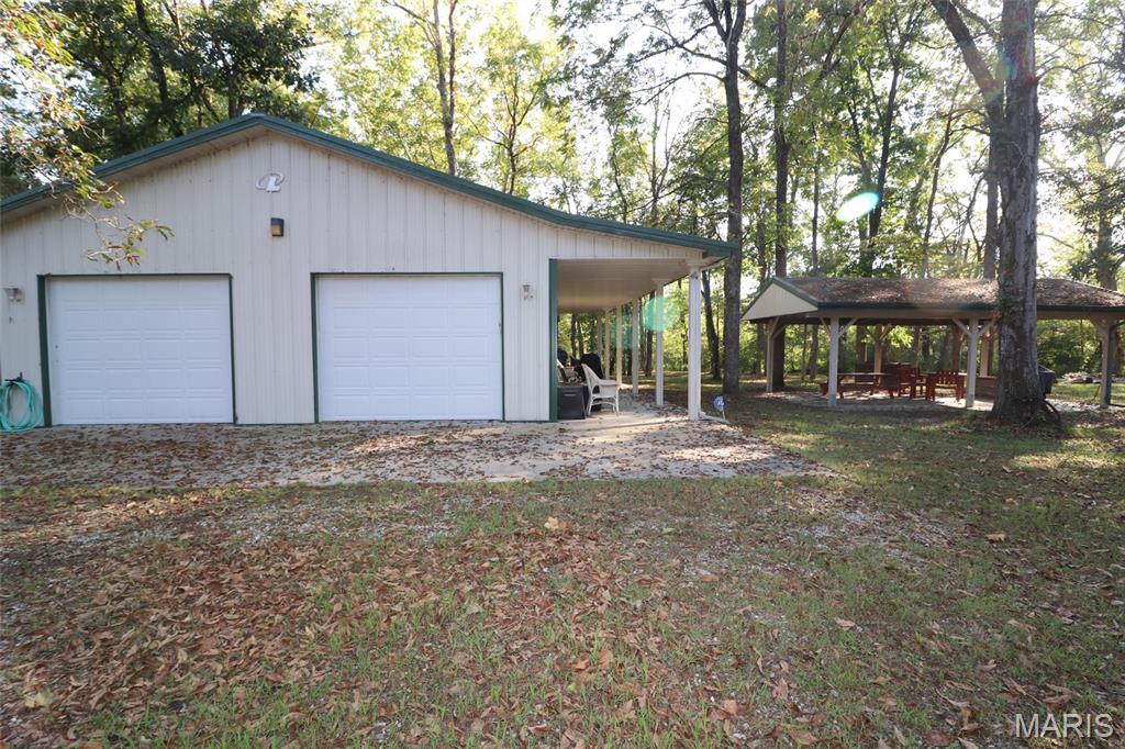 KINGDOM OF CALLAWAY EST - Residential