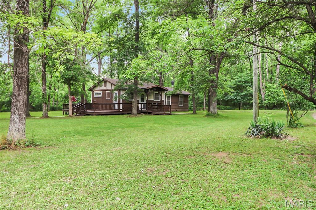 KINGDOM OF CALLAWAY EST - Residential