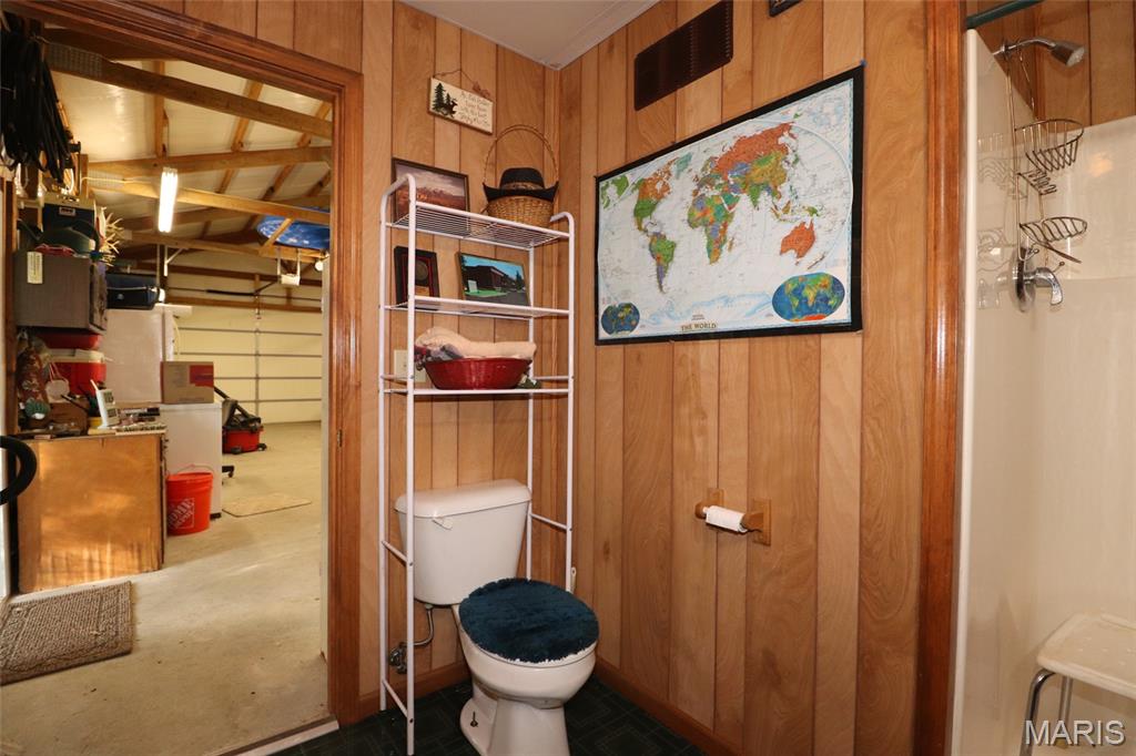 KINGDOM OF CALLAWAY EST - Residential