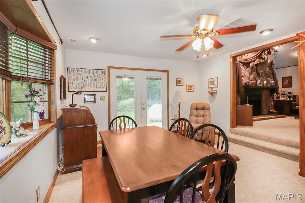 KINGDOM OF CALLAWAY EST - Residential