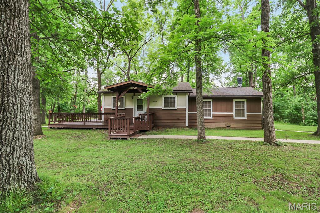 KINGDOM OF CALLAWAY EST - Residential