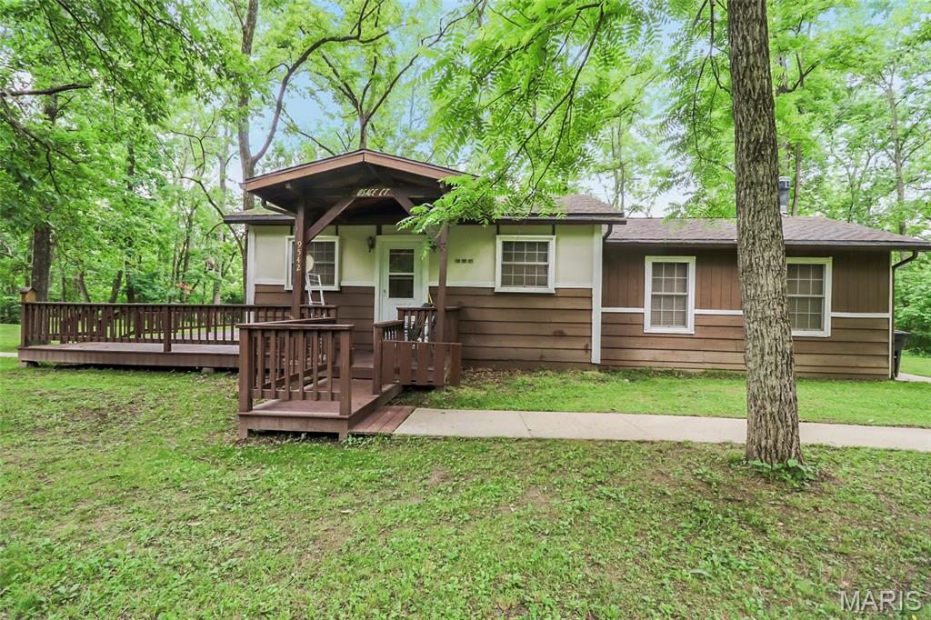 KINGDOM OF CALLAWAY EST - Residential