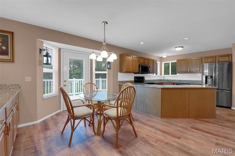 Tiny photo for 1613 Rembrandt Drive, OFallon, MO 63368 (MLS # 26025529)