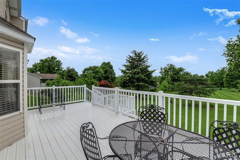 Tiny photo for 1613 Rembrandt Drive, OFallon, MO 63368 (MLS # 26025529)