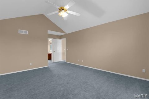 Tiny photo for 1613 Rembrandt Drive, OFallon, MO 63368 (MLS # 26025529)