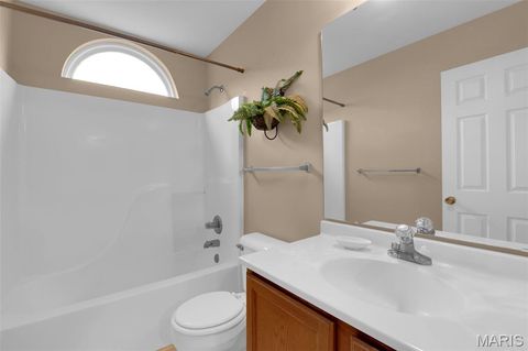 Tiny photo for 1613 Rembrandt Drive, OFallon, MO 63368 (MLS # 26025529)
