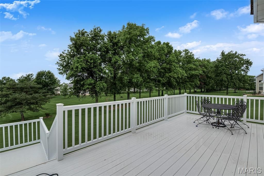 Photo of 1613 Rembrandt Drive, OFallon, MO 63368 (MLS # 26025529)