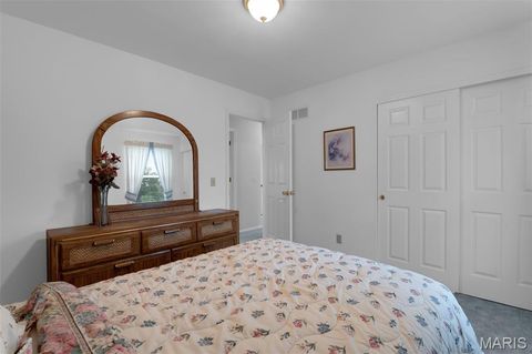 Tiny photo for 1613 Rembrandt Drive, OFallon, MO 63368 (MLS # 26025529)