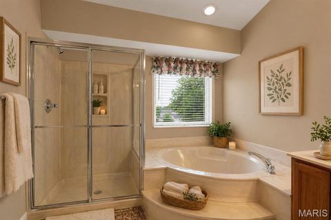 Tiny photo for 1613 Rembrandt Drive, OFallon, MO 63368 (MLS # 26025529)