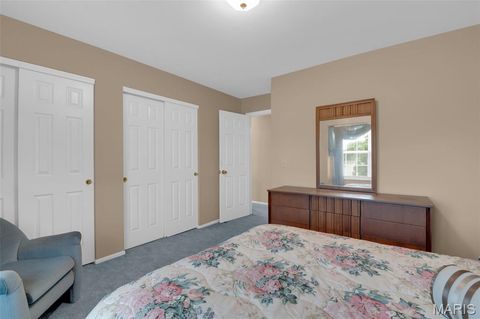 Tiny photo for 1613 Rembrandt Drive, OFallon, MO 63368 (MLS # 26025529)