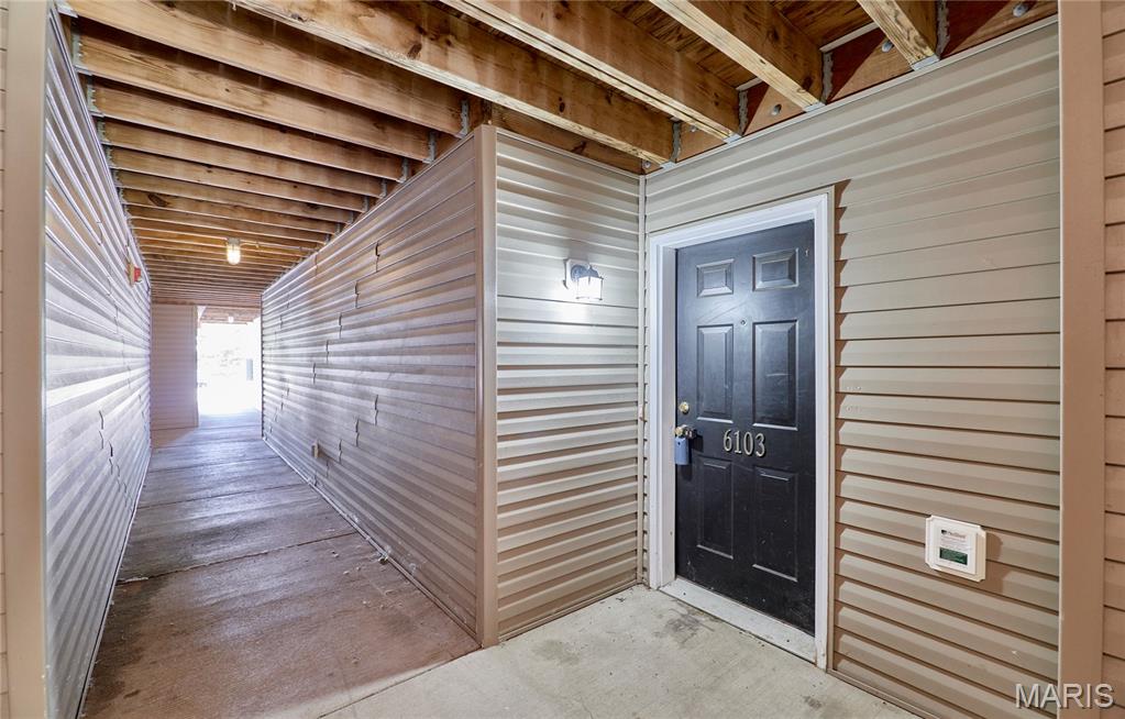 Springhurst Terrace #6 - Residential