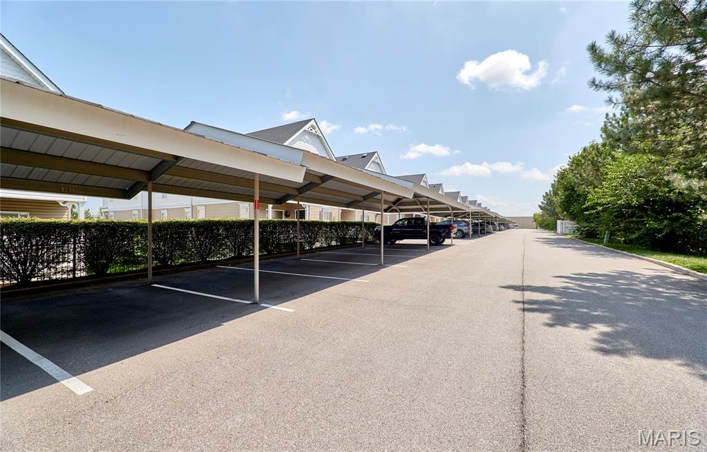 Springhurst Terrace #6 - Residential