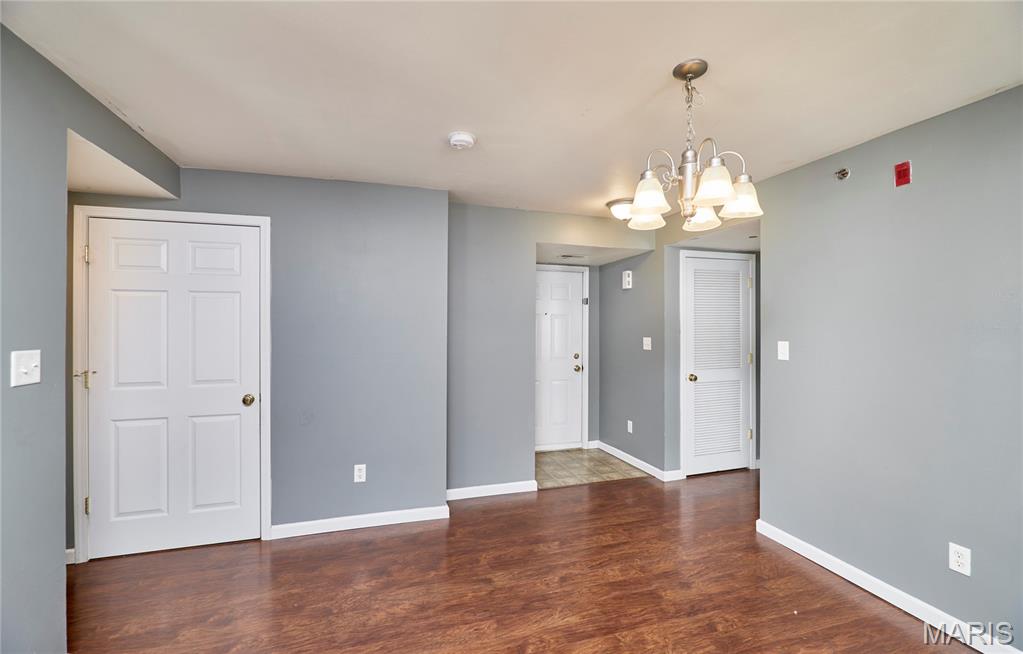 Springhurst Terrace #6 - Residential