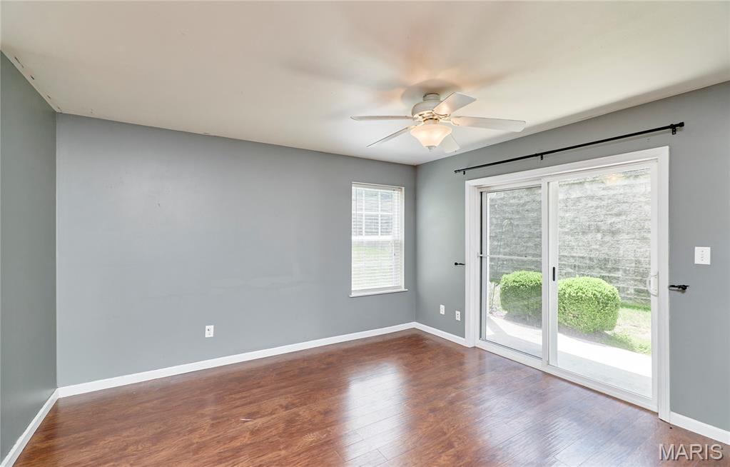 Springhurst Terrace #6 - Residential