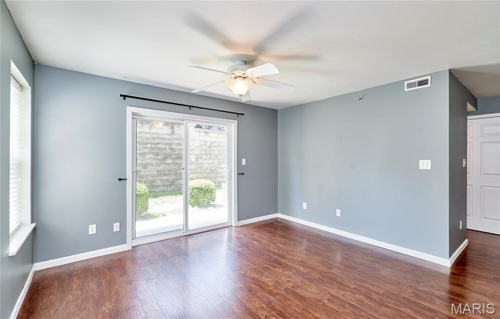 Springhurst Terrace #6 - Residential