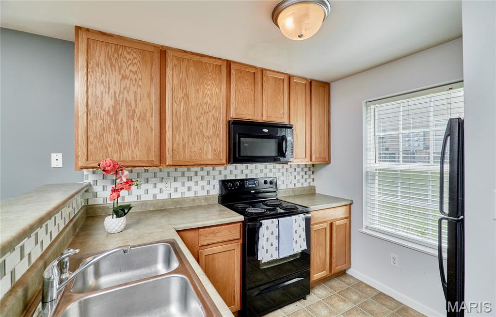 Springhurst Terrace #6 - Residential